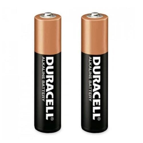 Duracell Alkaline AA Battery