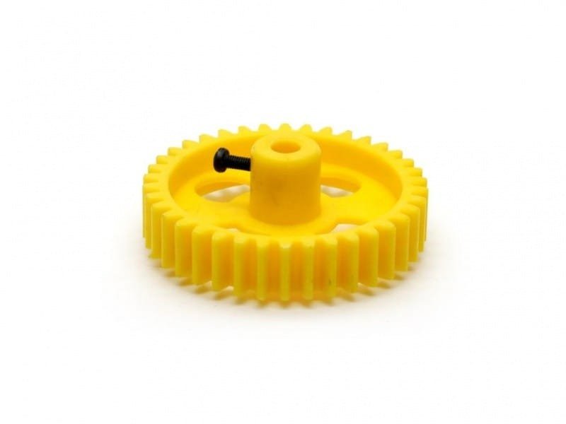 Spur Gear Plastic