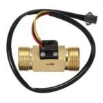 1 inch Brass Water Flow Sensor SEN-HZG1WA