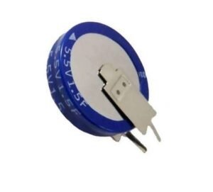 Super Capacitor