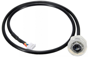 Optical Liquid Level Sensor