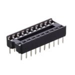 20 Pin IC Base (DIP)