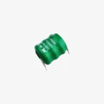 3.6V 60mAh PCB Mount Ni-MH Japan Standard Battery