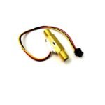 1/4 inch Brass Water Flow Sensor - SEN-HZ41WC