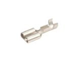 Battery wire Clip/Terminal Spade Female