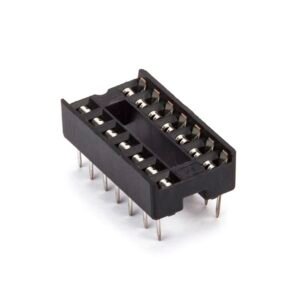 14 Pin IC Base (DIP)