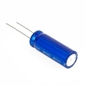 Super Capacitor