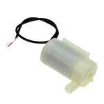 Submersible Mini Water Pump (3-6V DC)