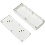 PVC Enclosure Junction Box