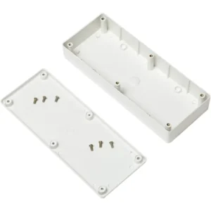 PVC Enclosure Junction Box