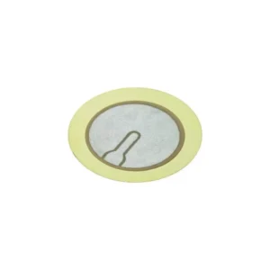 Piezo Electric Sensor (Piezo Buzzer Ceramic Plate)