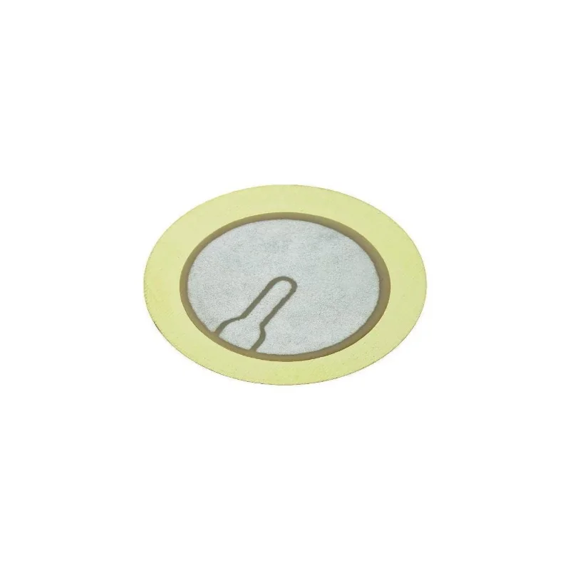 Piezo Electric Sensor (Piezo Buzzer Ceramic Plate) Piezo Electric Sensor (Piezo Buzzer Ceramic Plate)
