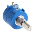 3590S Helipot Precision Multiturn Potentiometer