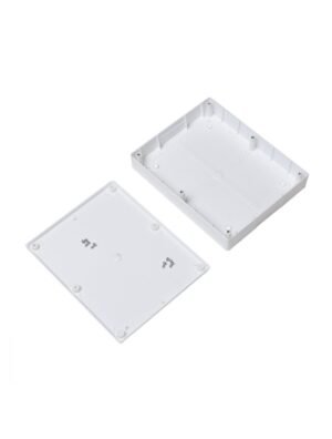 PVC Enclosure Junction Box