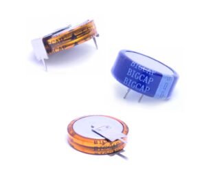 Super Capacitor