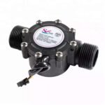 1 inch Water Flow Sensor - YF-G1 DN25