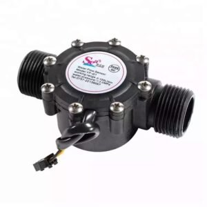 1 inch Water Flow Sensor - YF-G1 DN25
