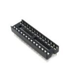 28 Pin IC Base (DIP)
