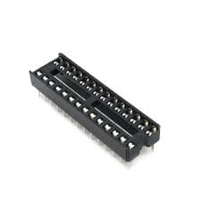 28 Pin IC Base (DIP)