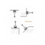 Optical Liquid Level Sensor