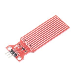 Water Level Depth Detection Sensor Module
