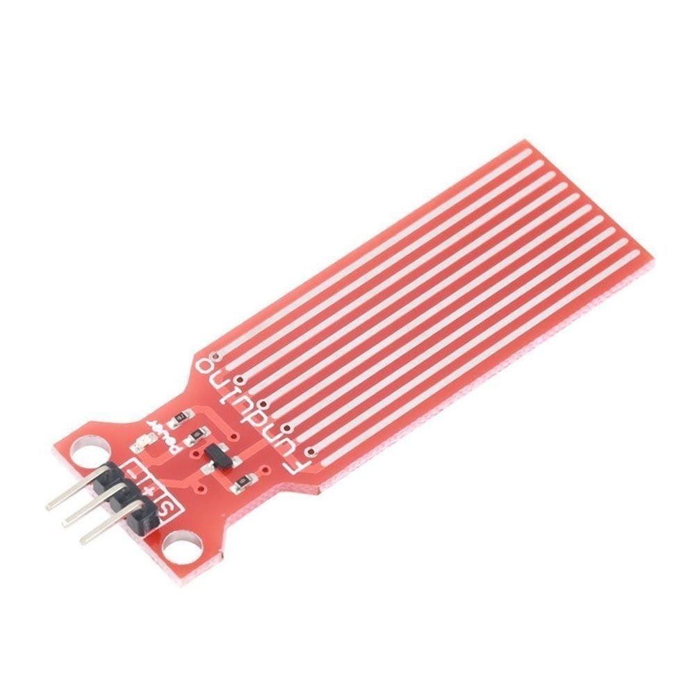 Water Level Depth Detection Sensor Module