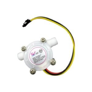 1/4 inch Water Flow Sensor - YF-S402