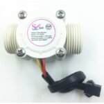 3/4 inch Water Flow Sensor - YF-S403