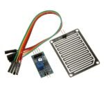 Rain Drop Sensor Module