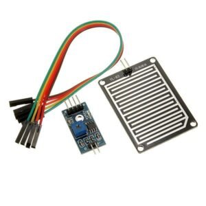 Rain Drop Sensor Module