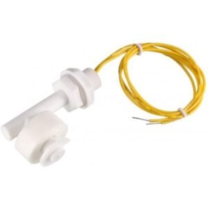Side Mounted Water Level Float Switch 55mm