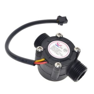 1/2 inch Water Flow Sensor - YF-S201