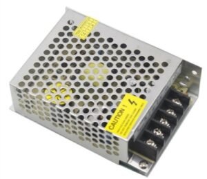 12V 2Amp SMD LED Strip Driver SMPS