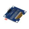 1.3 Inch I2C IIC 128x64 OLED Display Module 4 Pin - Blue 1.3 Inch I2C IIC 128x64 OLED Display Module 4 Pin - Blue