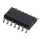 14 pin SMD Package ic