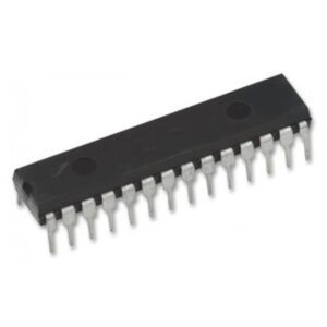 Microcontroller