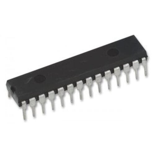 Microcontroller