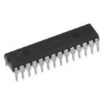 Microcontroller ic