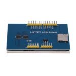 3.5 inch TFT LCD Touch Screen Display Shield for Arduino Uno