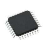 (SMD Package) 32 Pin Microcontroller