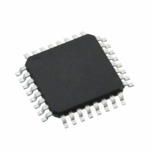 (SMD Package) 32 Pin Microcontroller