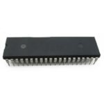 Microcontroller 40 Pin ic