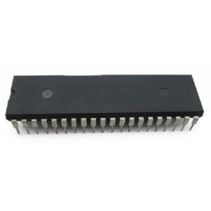 Microcontroller 40 Pin ic