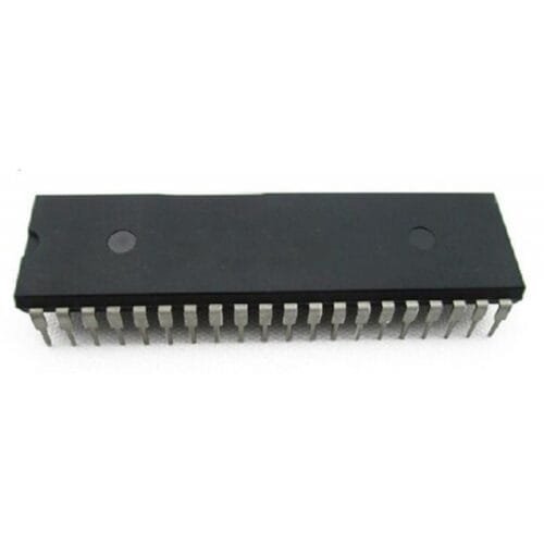 Microcontroller 40 Pin ic