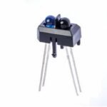 TCRT5000 Reflective Infrared Optical Sensor