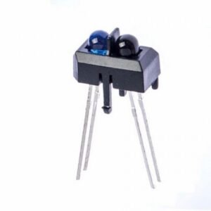 TCRT5000 Reflective Infrared Optical Sensor
