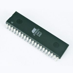 AT89S51 Microcontroller