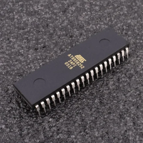 AT89S8252 Microcontroller