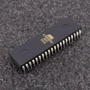 AT89S8252 Microcontroller