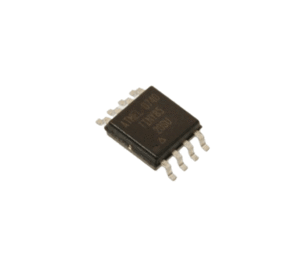 ATtiny85 Microcontroller - SMD Package - 8 Bit AVR Microcontroller
